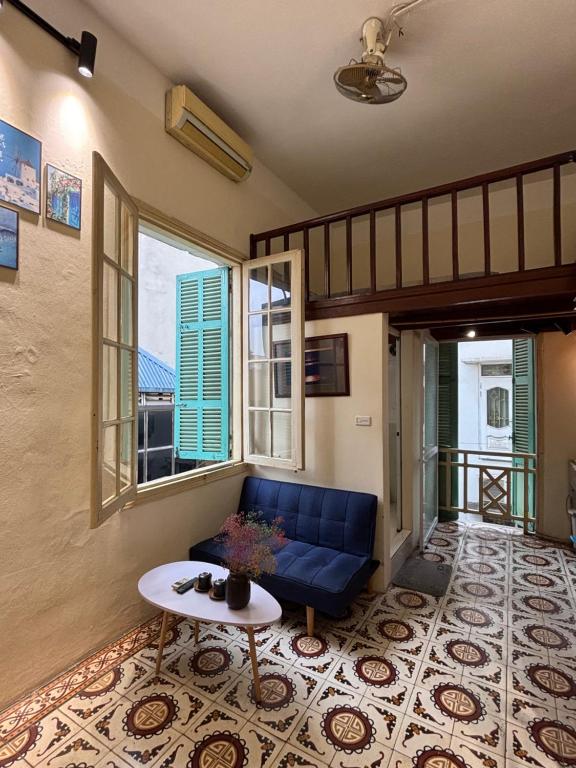 cozy townhouse in the central of Hanoi ! – Hanoi