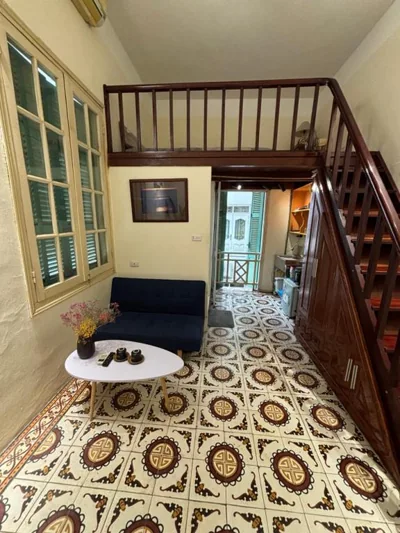 cozy townhouse in the central of Hanoi ! – Photos 7