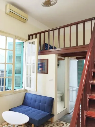 cozy townhouse in the central of Hanoi ! – Photos 9