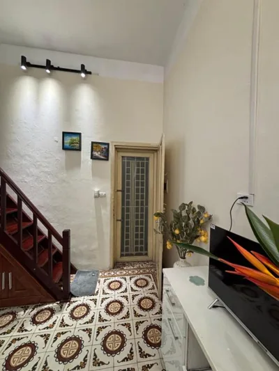 cozy townhouse in the central of Hanoi ! – Photos 12